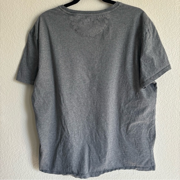 Calvin Klein Liquid Touch Tshirt - Picture 4 of 6